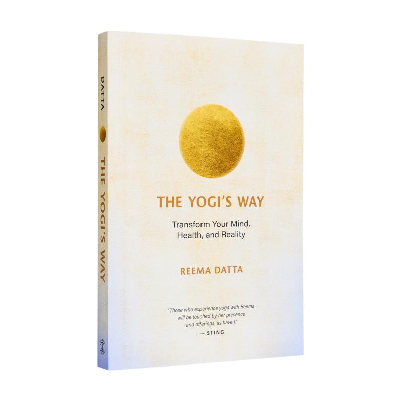 Health & Wellness Retailers - The Yogis Way Transform Your Mind