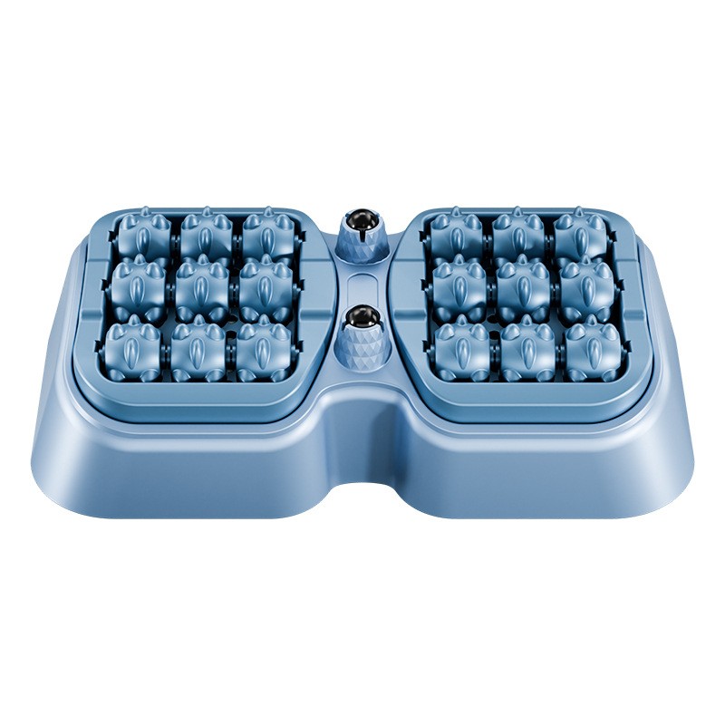 Health With Wellness - ABMK Foot Massager For Home Use