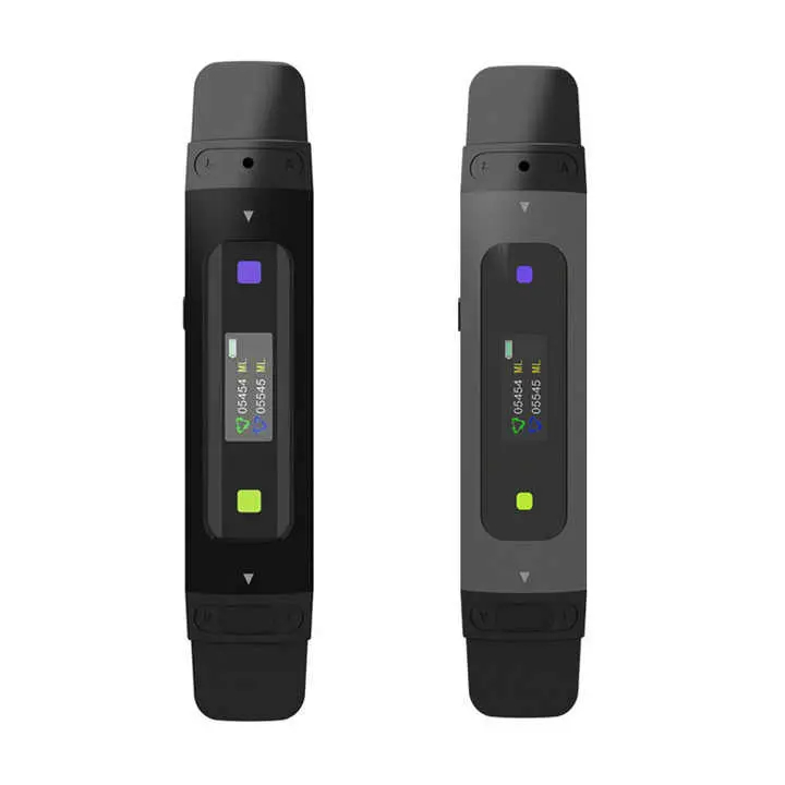 Health & Wellness Retailers - High Quality SmartAPP Controlled Breathing Trainer