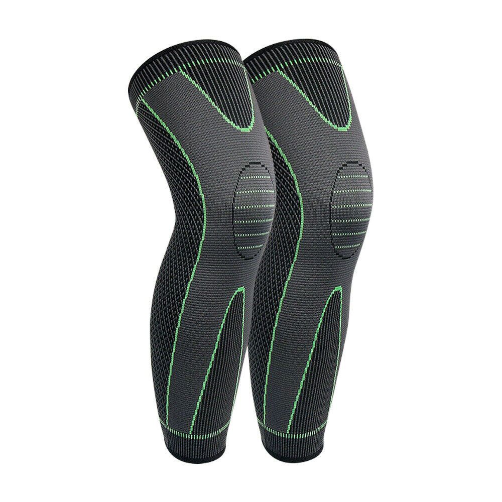 Knee Support Brace Compression - Compression Knee Sleeve recension och pris