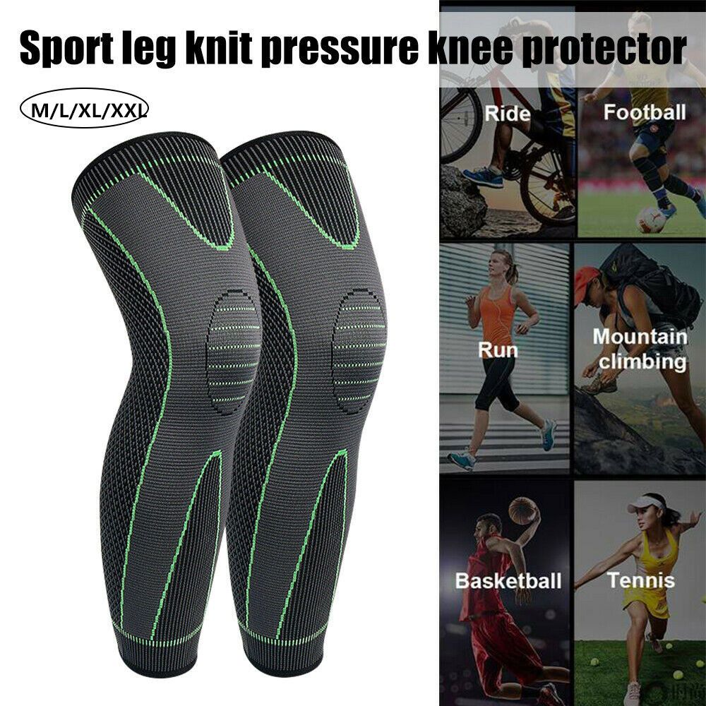 Knee Support Brace Compression - Compression Knee Sleeve recension och pris