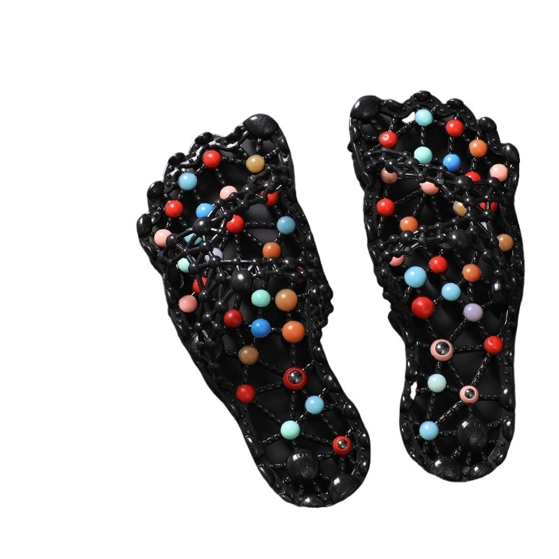 Slippers Summer Foot Bottom Gr - Health & Wellness Retailers recension och pris