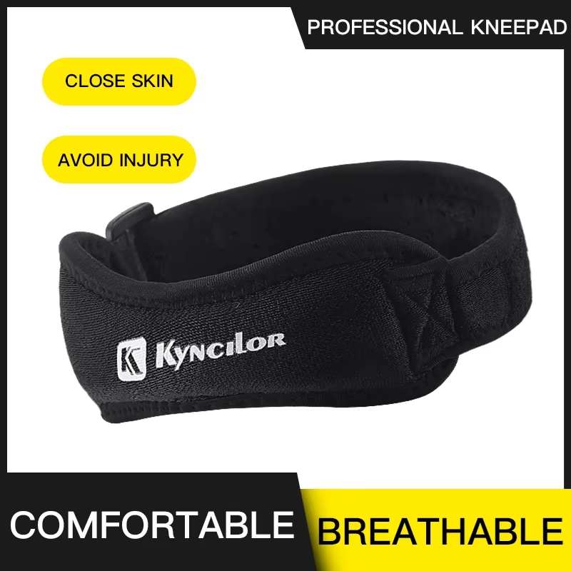 Outdoor Sports Knee Pads Patel - Compression Knee Sleeve recension och pris