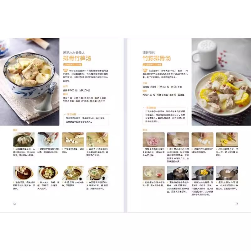 The Art of Chinese Soup Making - Health Wellness Guide recension och pris