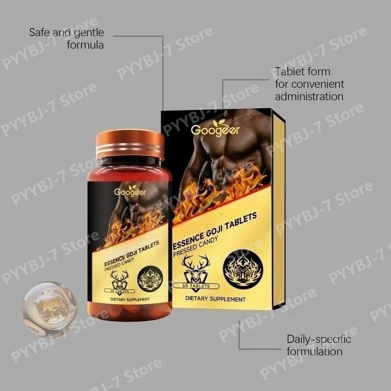Daily Vitality Boost Supplemen - Health With Wellness recension och pris