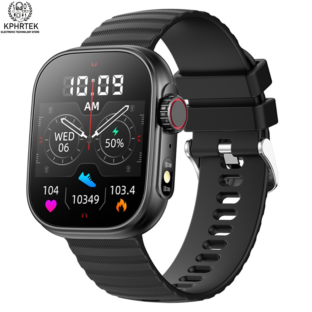 ZW39 Smart Watch Men Bluetooth - Xbody Health & Wellness Functional Integrative Medicine Office & Medical Spa Photos recension och pris