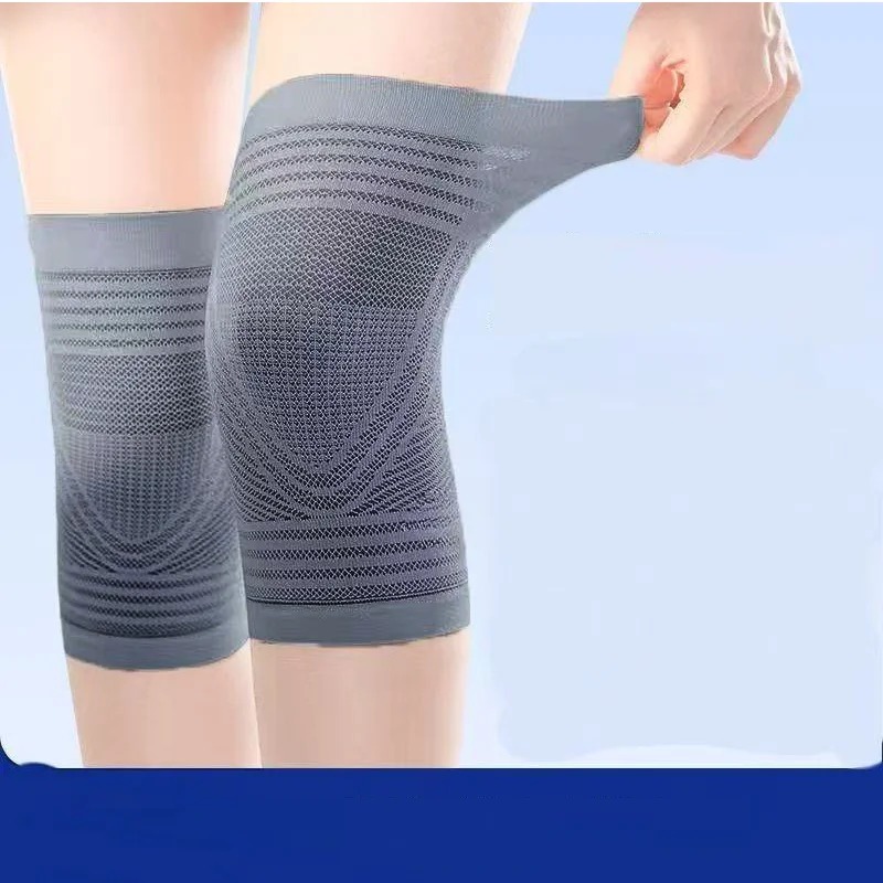 Thin Breathable Compression Kn - Compression Knee Sleeve recension och pris