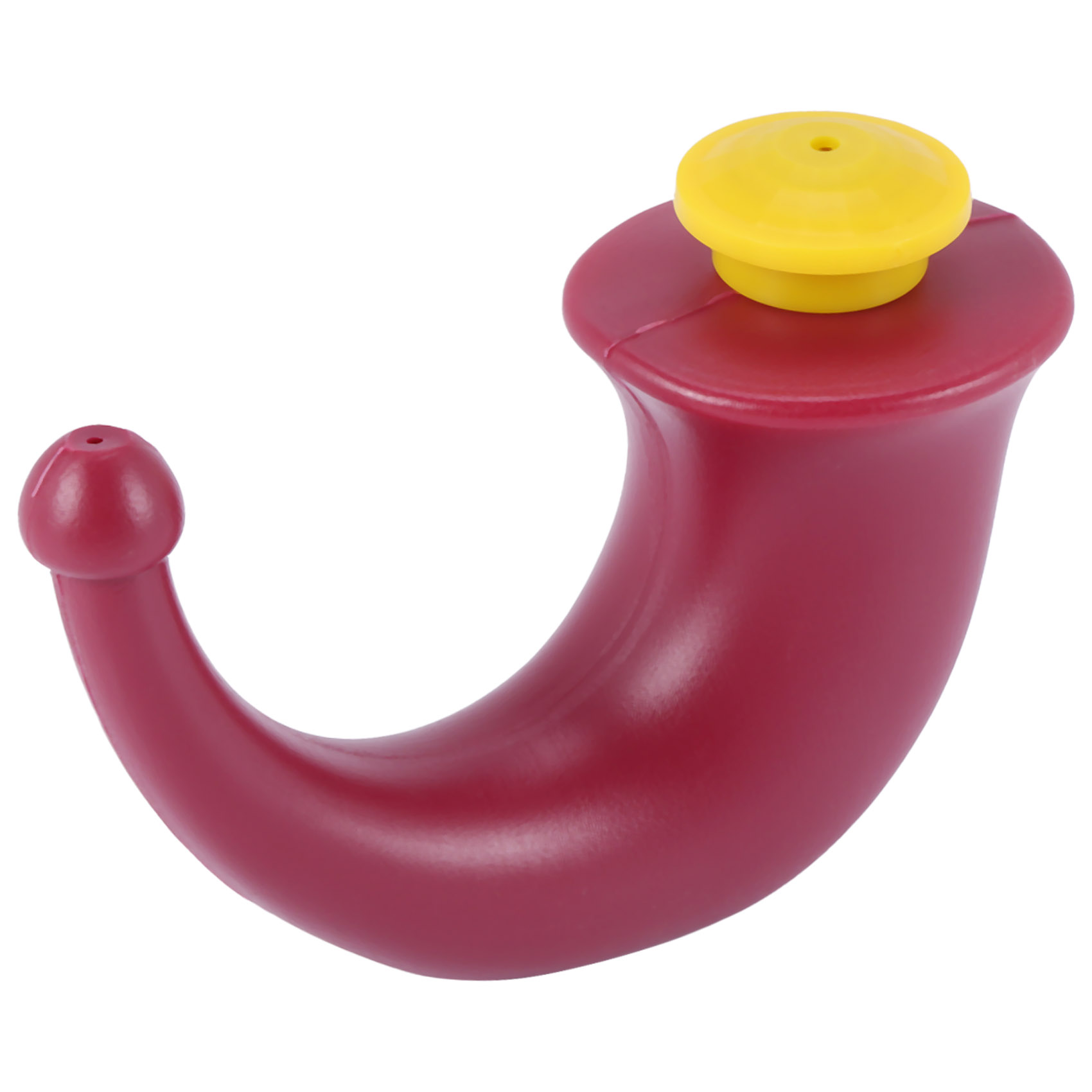 Yoga Nasal Neti Pot Rinsing No - Neti Pot Nasal Rinse recension och pris