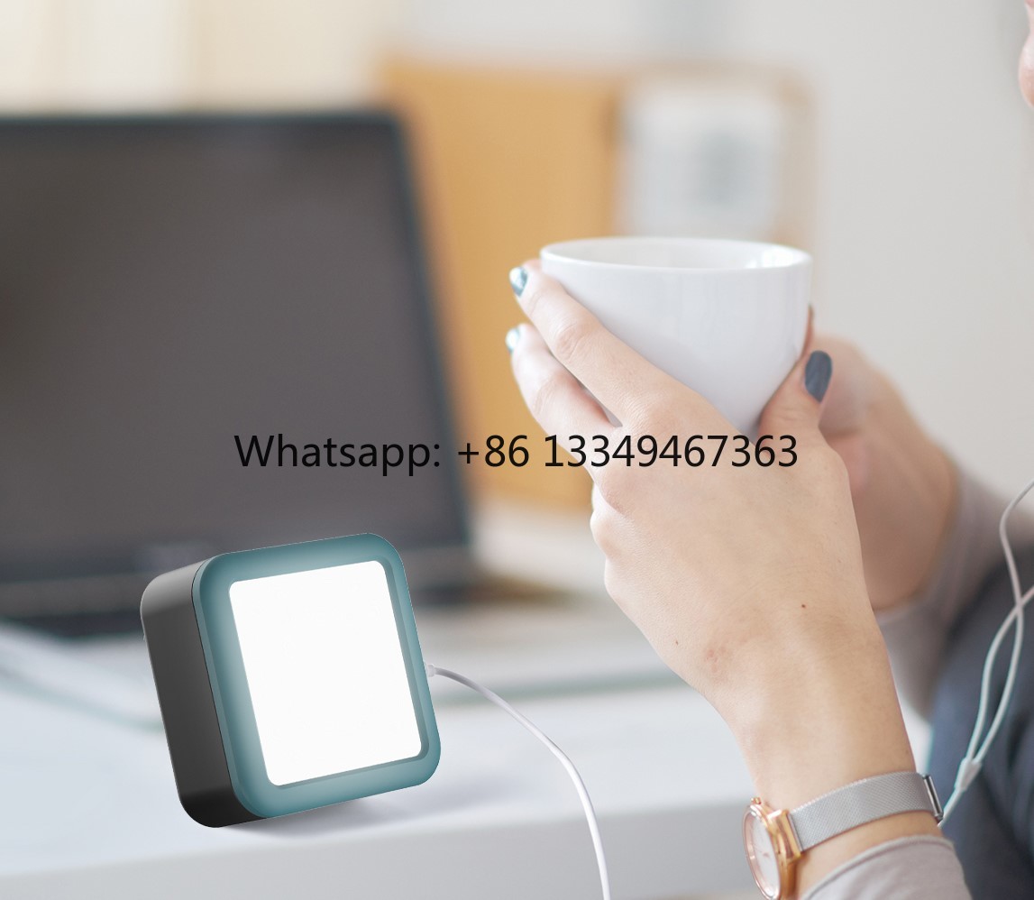 40Hz Gamma Light Sound Therapy - Health With Wellness recension och pris