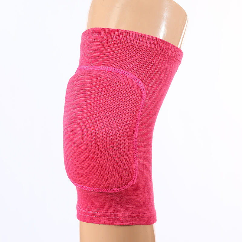 Thickened Sponge Support for D - Compression Knee Sleeve recension och pris