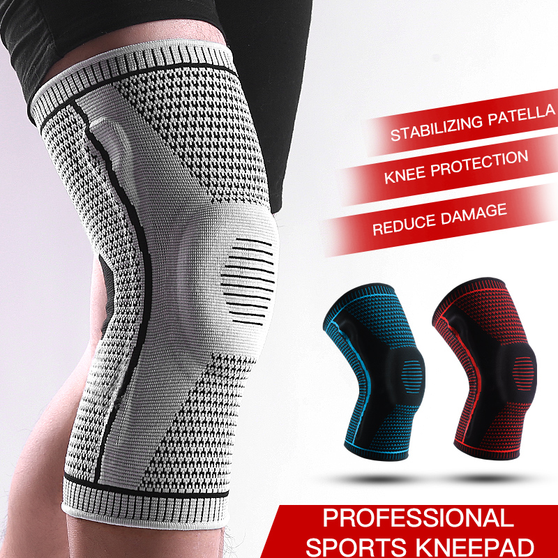 Non-Slip Knee Support Brace wi - Compression Knee Sleeve recension och pris