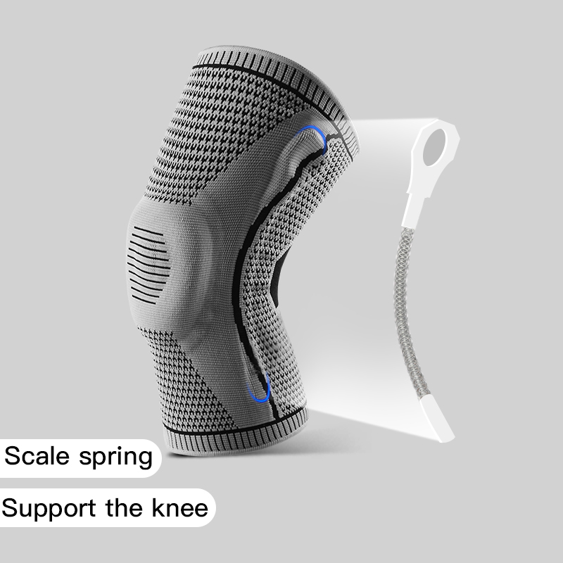 Non-Slip Knee Support Brace wi - Compression Knee Sleeve recension och pris