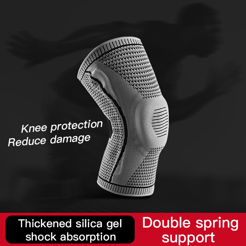 Non-Slip Knee Support Brace wi - Compression Knee Sleeve recension och pris