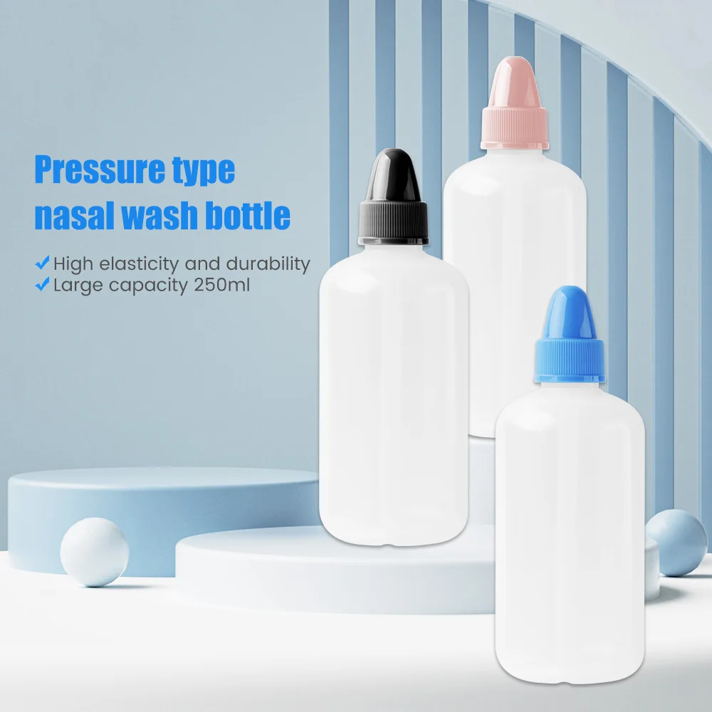 Adults Children Nasal Washer N - Neti Pot Nasal Rinse recension och pris