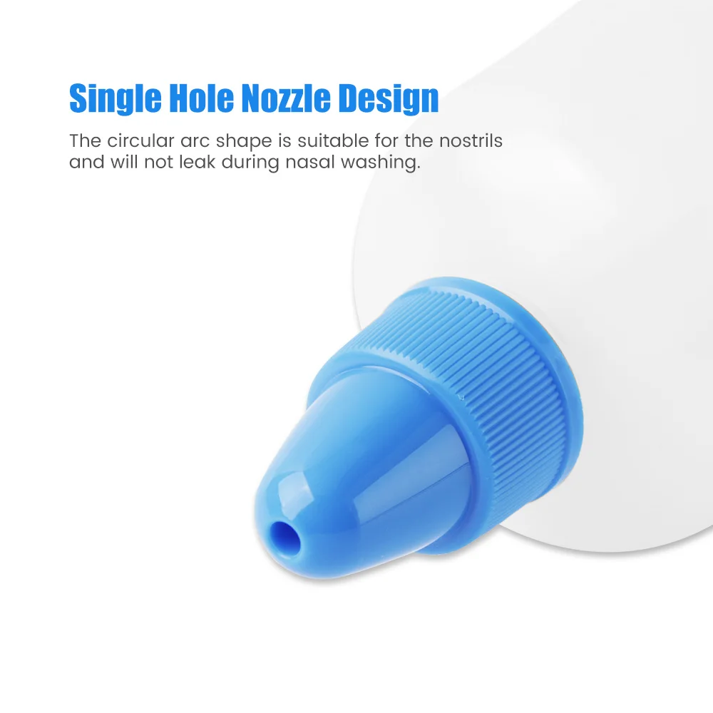Adults Children Nasal Washer N - Neti Pot Nasal Rinse recension och pris