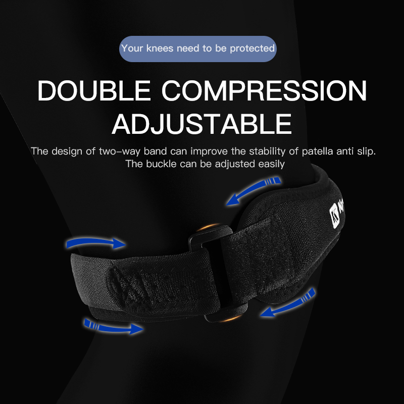 1 Sports Leg Sleeve, Full Leg  - Compression Knee Sleeve recension och pris