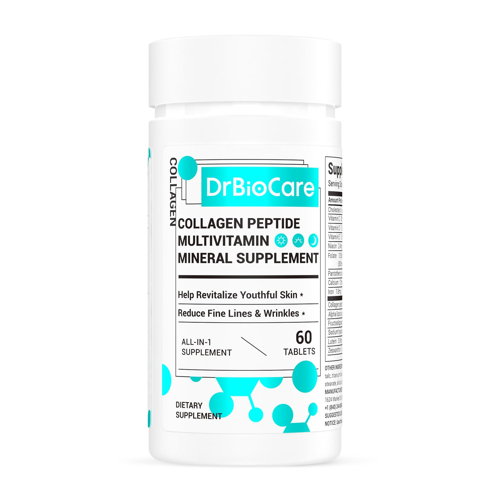 Complete Multivitamin Gummies  - Health & Wellness Retailers recension och pris