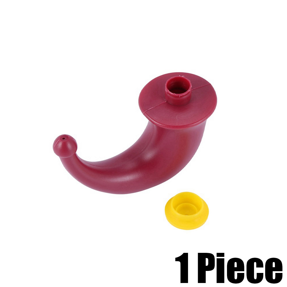 Sinus Neti Pot Nasal Wash Bott - Neti Pot Nasal Rinse recension och pris