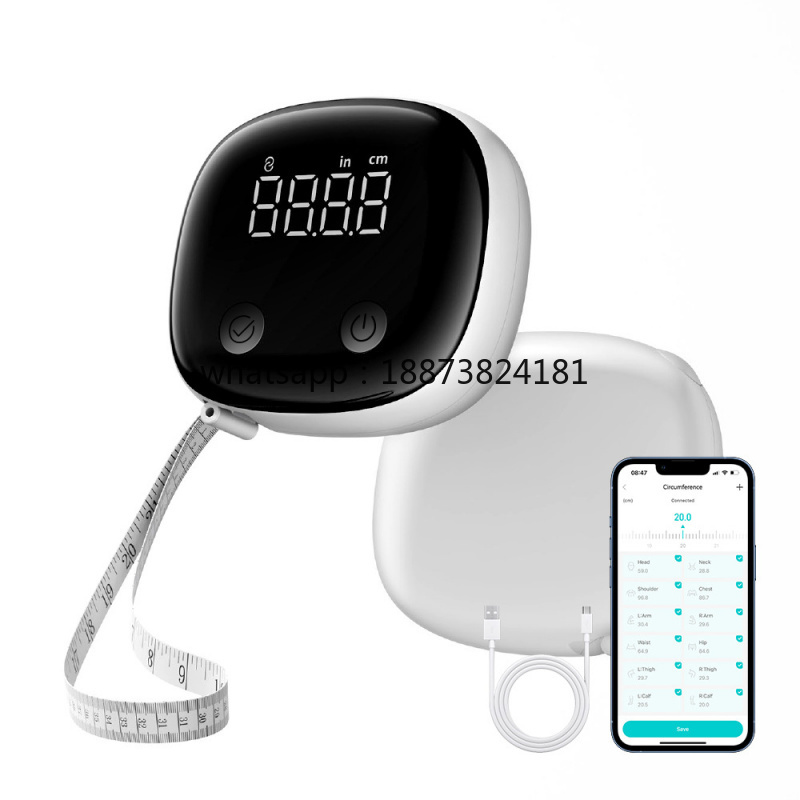 Fitdays Smart Body Tape Measur - Xbody Health & Wellness Functional Integrative Medicine Office & Medical Spa Photos recension och pris
