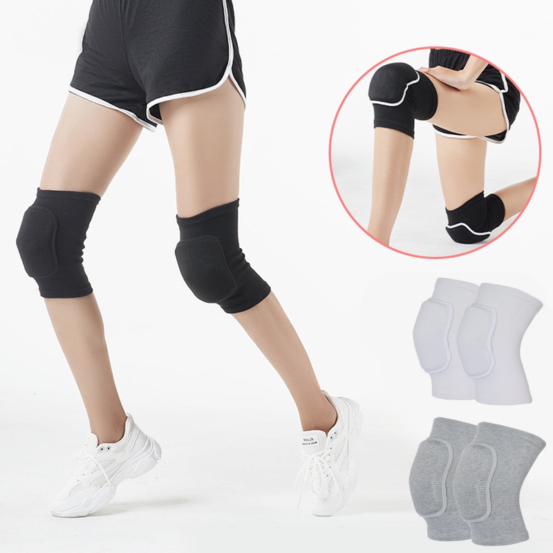 Knee Pads Compression Pad Brac - Compression Knee Sleeve recension och pris