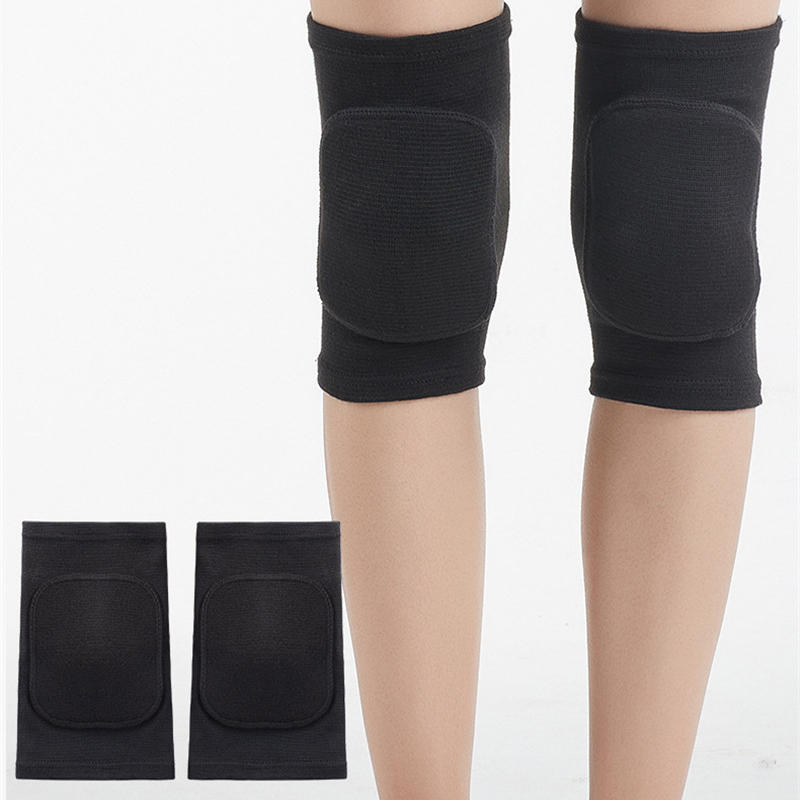 Knee Pads Compression Pad Brac - Compression Knee Sleeve recension och pris