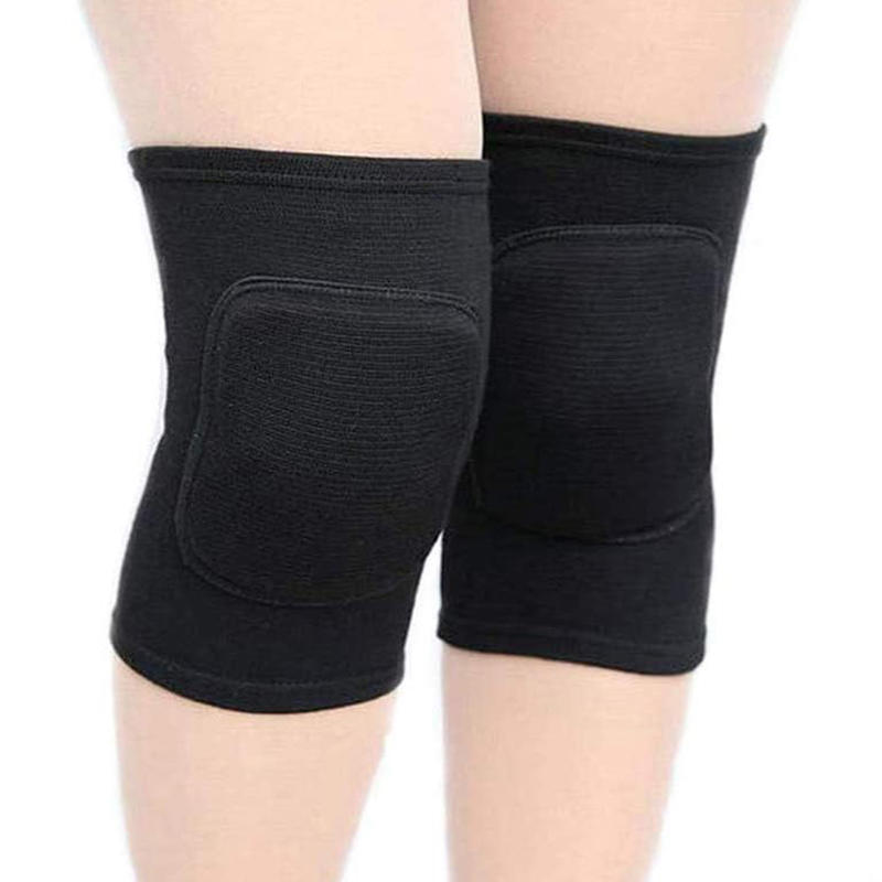 Knee Pads Compression Pad Brac - Compression Knee Sleeve recension och pris