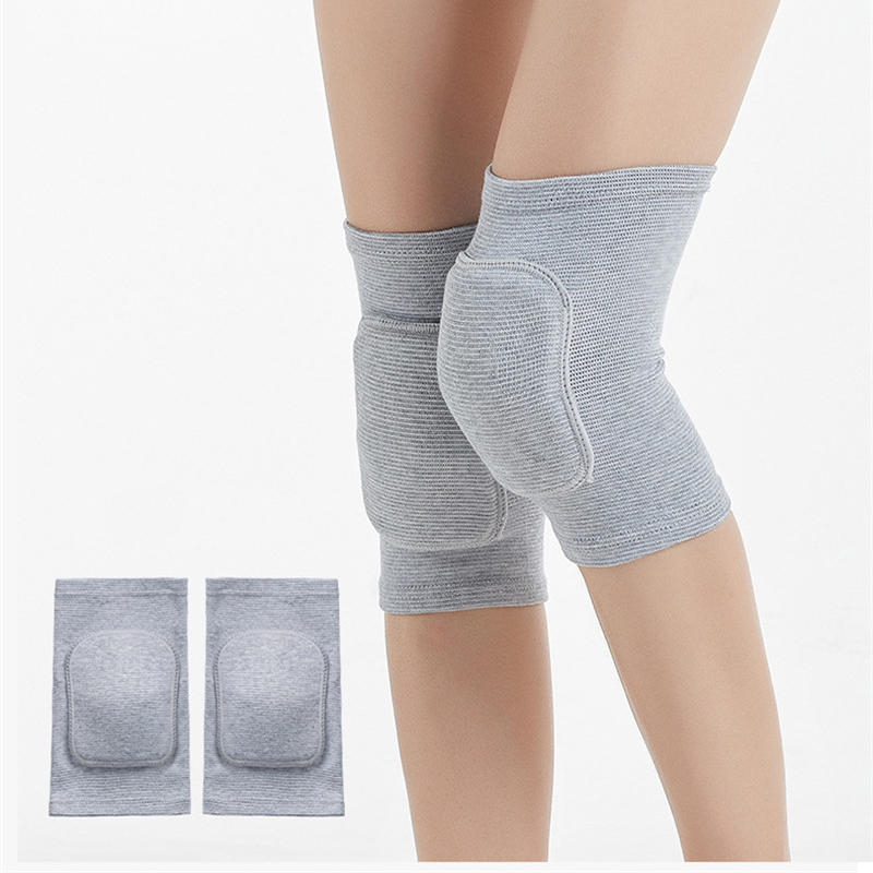 Knee Pads Compression Pad Brac - Compression Knee Sleeve recension och pris