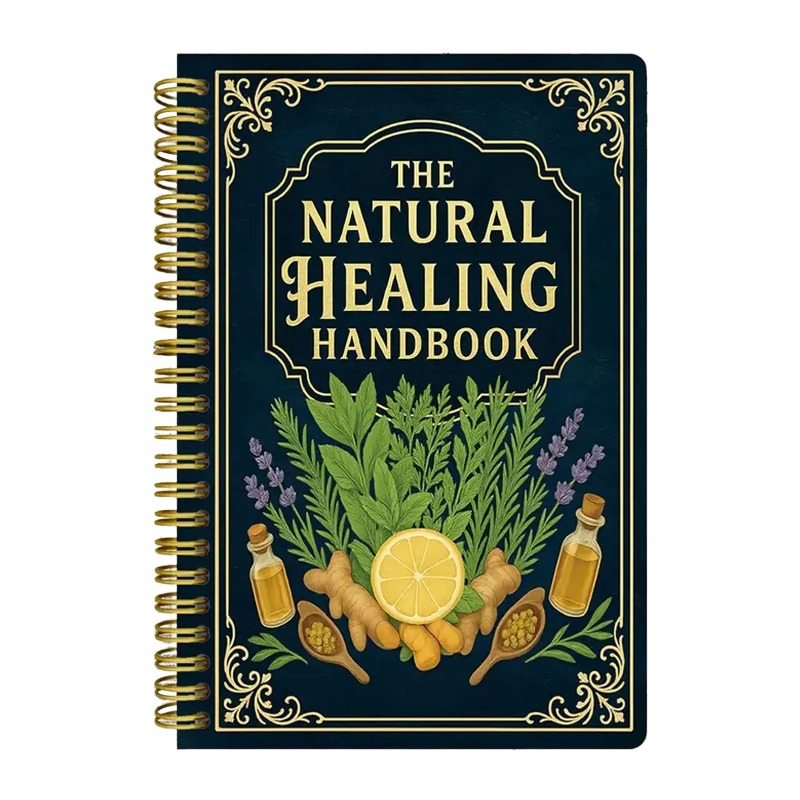 Natural Therapy Handbook, an E - Health & Wellness Retailers recension och pris