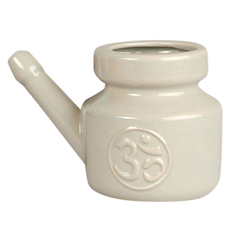 XSXS-2X 350Ml  Neti Pot Nose C - Neti Pot Nasal Rinse recension och pris