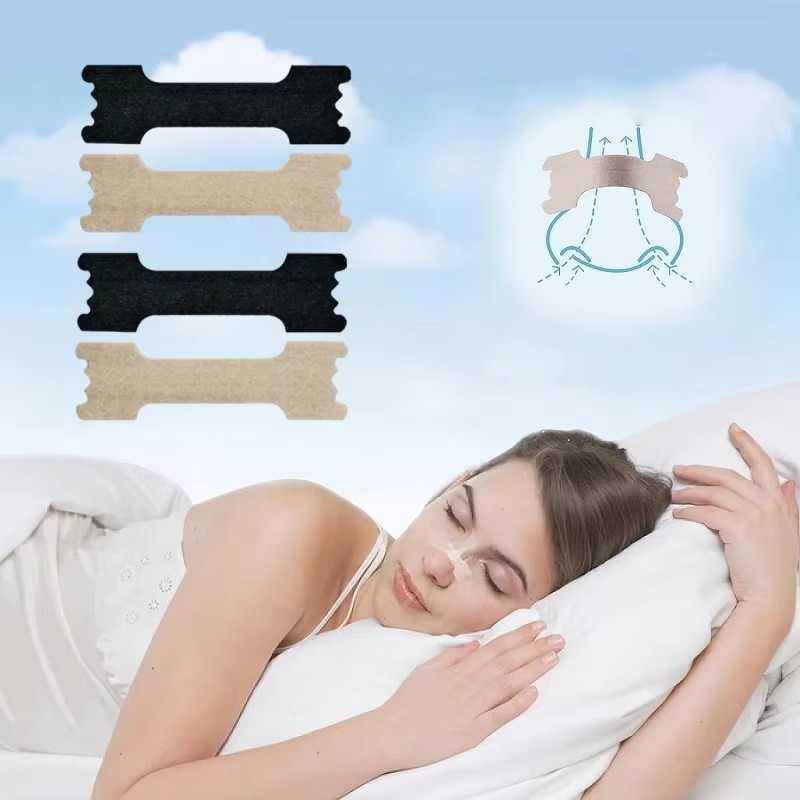 10-100pcs Anti-snoring Strips  - Health & Wellness Retailers recension och pris
