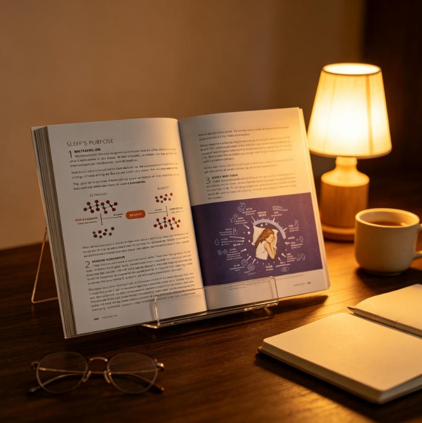 Sustain Me English Paperback b - Health Wellness Foundation recension och pris