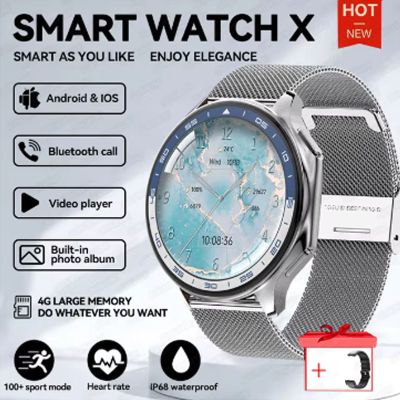 1.43 inch Big Screen Men Women - Xbody Health & Wellness Functional Integrative Medicine Office & Medical Spa Photos recension och pris
